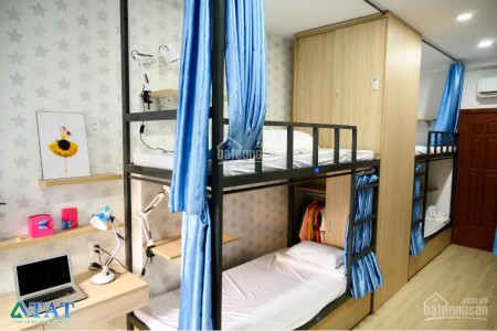 Cho thuê Sleepbox ở Quang Trung Gò Vấp, 30m2