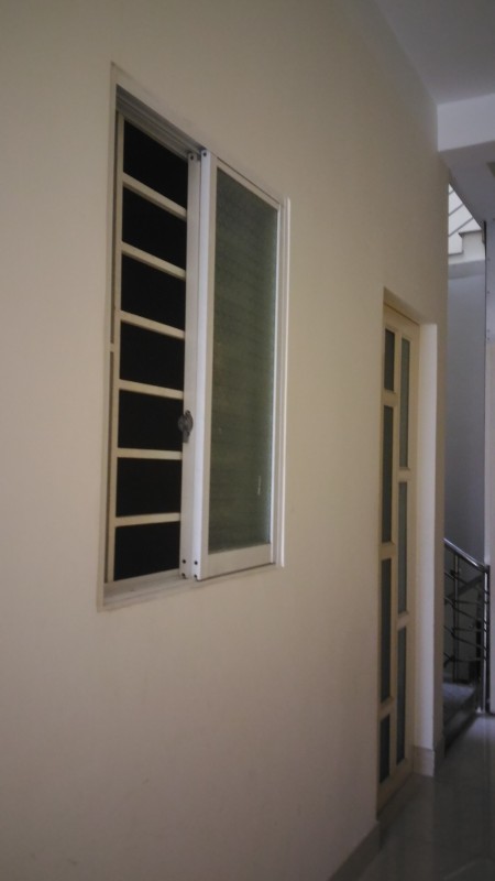 Cho thuê phòng trọ nhà mới xây tại phường tây thạnh, Q.Tân Phú, 20m2