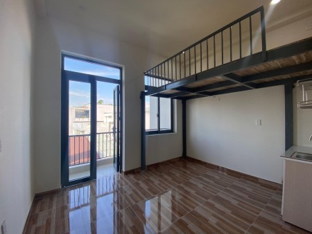 Cho thuê căn hộ ở sân bay Tân Sơn Nhất, Tân Bình, 25m2