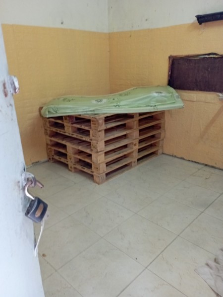 Cho thuê nhà trọ phường phú thọ hòa, 13m2