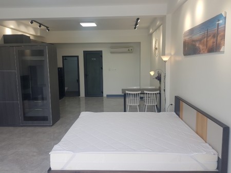 CĂN HỘ MỚI CAO CẤP QUẬN 7 - NỘI THẤT ĐẦY ĐỦ., 45m2
