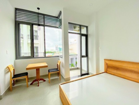 Cho thuê căn hộ rộng 35m2 ở Độc Lập Tân Phú, 35m2
