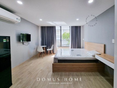 CHDV cho thuê ngay Cộng Hòa giá rẻ, 26m2