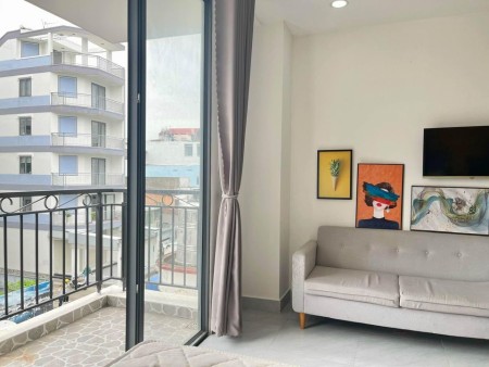 Phòng Trọ đường Ba Vì,P4 Tân Bình ,FULL ĐỒ nội thất cao cấp, 30m2