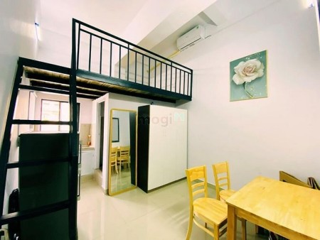 Phòng trọ giá rẻ ở Phạm Đăng Gỉang _ Bình Tân, 27m2
