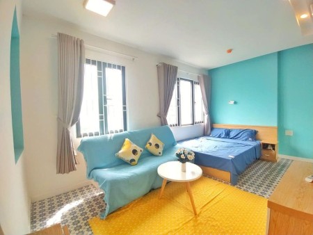 Thuê nhanh để có phòng xinh_giá rẻ ngay trung tâm, 26m2