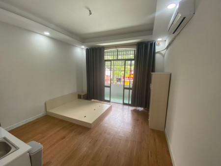 Giảm 500k nhận phòng ở ngay Nguyễn Oanh Gò Vấp, 30m2