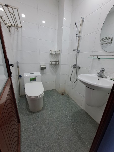 Cho thuê phòng khép kín đầy đủ nội thất, 18m2