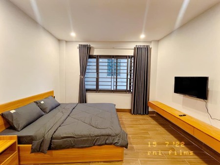 KHAI TRƯƠNG CĂN HỘ GIÁ RẺ Ở BẠCH ĐẰNG TÂN BÌNH, 27m2