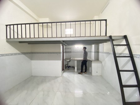 Cho thuê CHDV giá rẻ Lê Trọng Tấn Quận Tân Phú 30m2, 30m2