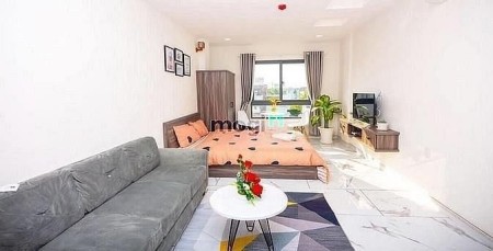 CHO THUÊ CĂN HỘ FULL NỘI THẤT Ở PHAN HUY ÍCH GÒ VẤP, 35m2