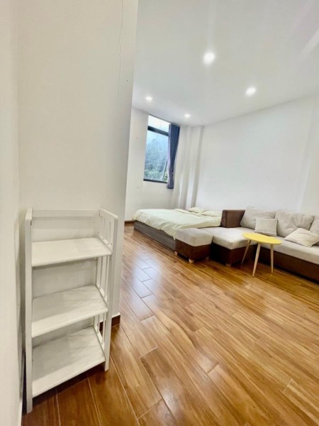 Hàng hot gần SÂN BAY TÂN SƠN NHẤT Siêu siêu đẹp giá còn hạt dẻ, 30m2