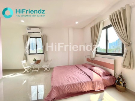 Khai trương phòng ban công nội thất cao cấp đối diện Etown Cộng Hoà, 30m2