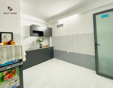 Cho thuê phòng Gần VinCom Cộng Hoà Tân Bình, 30m2