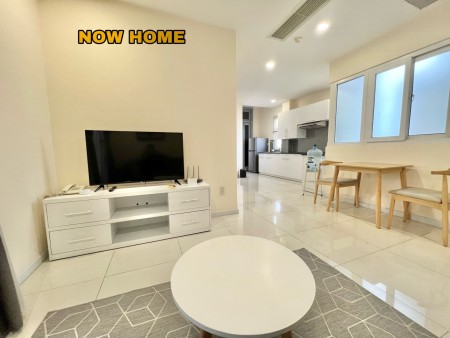 Căn hộ 1PN, 1PK 55M2 full nội thất ở cv Hoàng Văn Thụ Tân Bình, 55m2