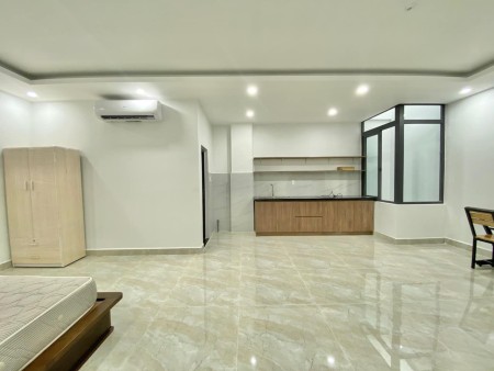 CHO THUÊ CĂN HỘ FULL NỘI THẤT , MỚI Ở ÚT TỊCH _TÂN BÌNH, 27m2
