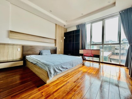 Còn tróng 2 phòng CHDV full nội thất ở Nguyễn Oanh _ Gò Vấp, 35m2