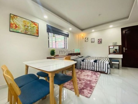 Cho thuê CHDV cao cấp mới 100% ở Nguyễn Duy Cung _ Gò Vấp, 35m2
