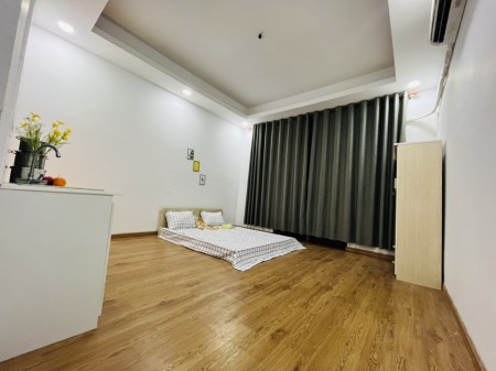 Giảm 50% tiền phòng khi nhận phòng ở ngay Nguyễn Oanh Gò Vấp, 30m2