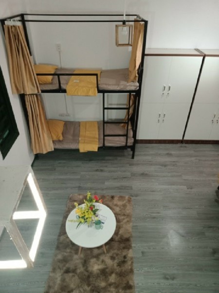 Cho thuê homestay còn 2 slot nữ full đồ, mới 100 %, 50m2