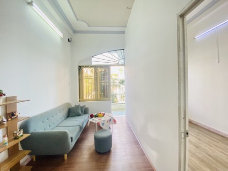 Cho thuê CHDV 1PN giá rẻ Full nội thất khu vực Tân Bình 50m2, 50m2