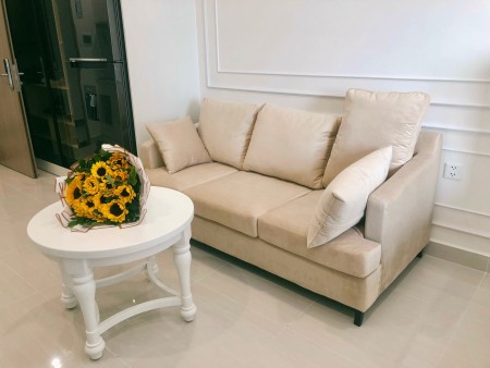 Cho thuê căn 1pn + full nội thất Luxury giá chỉ 7,5 triệu xách valy vào ở được ngay, 47m2