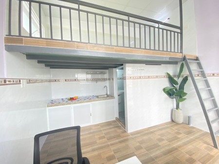 Phòng Trọ Y hình Ở Nguyễn Hữu Tiến-Tân Phú, 30m2