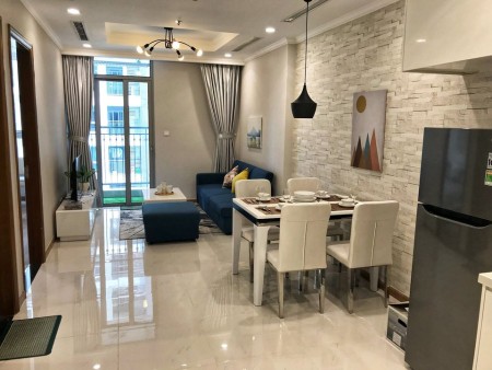 Cho thuê căn hộ full nội thất ngay Thăng Long ,p4 , Tân Bình, 35m2