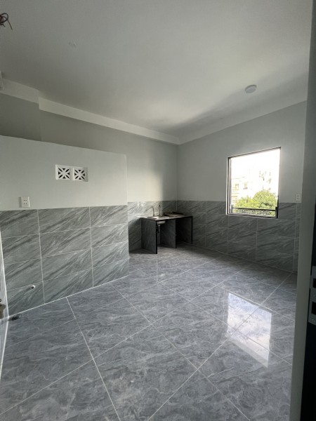 Cho thuê CHDV thoáng mát giá rẻ khu vực Tây Thạnh-Tân Phú 25m2, 25m2