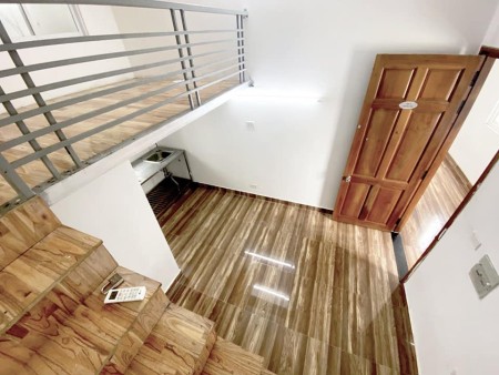 Cho thuê phòng trọ giảm giá cực mạnh nhân dịp cuối năm chỉ từ 2tr9, 25m2
