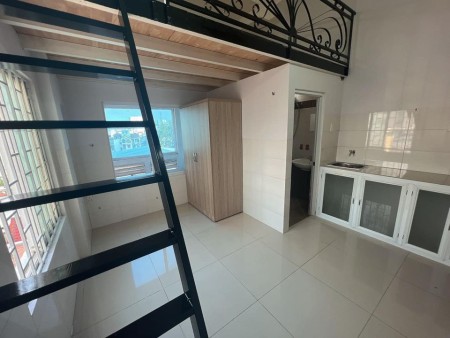 Cho Thuê Phòng trọ giảm giá mạnh nhân dịp cuối năm, 28m2