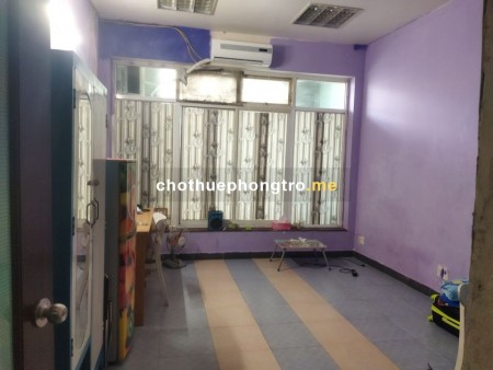 Phòng trọ an ninh, giá rẻ tại Phường Tân Thành, Quận Tân Phú. Thích hợp ở lâu dài, 30m2
