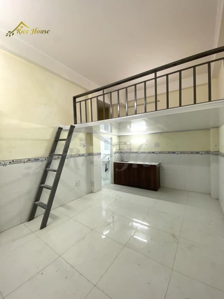 Cho Thuê Phòng Trọ hỗ trợ giảm giá nhân dịp cuối năm, 25m2