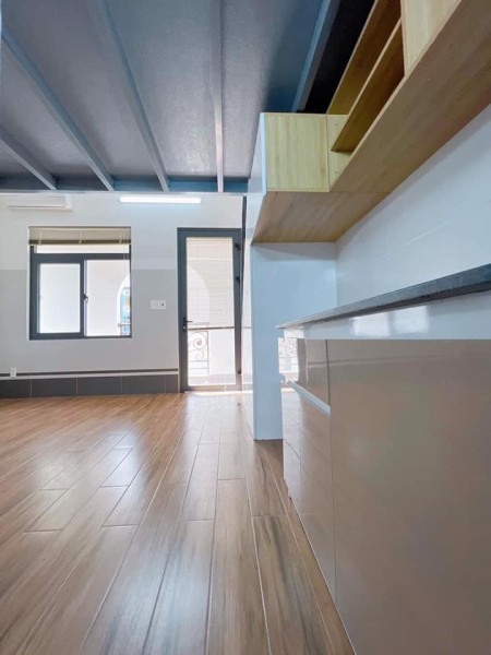 Cho Thuê phòng trọ siêu rông không giới hạn người ở chỉ từ 4tr, 30m2