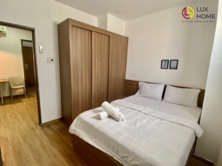 Căn hộ 1 phòng ngủ giá rẻ ở Thăng Long Tân Bình, 40m2