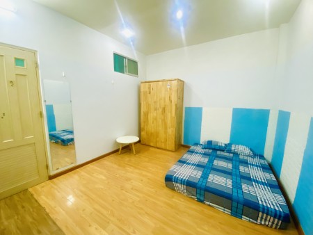 [HỖ TRỢ 10%] Phòng trọ sạch đẹp ở thoải mái 25m2, Q6, 25m2