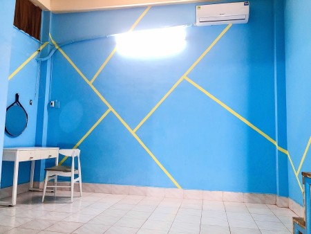 Cho thuê phòng trọ Quận 3, giá rẻ chỉ 5 triệu-7 triệu, không giới hạn người ở, 30m2