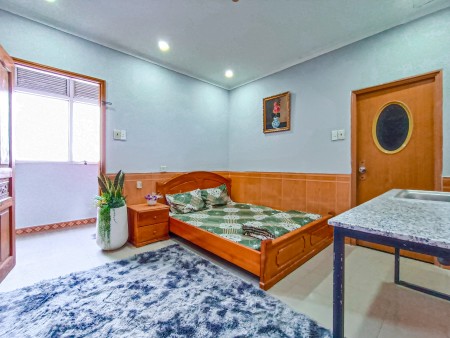 Cho thuê phòng trọ gần Big C Trường Chinh p15 Tân Bình, 20m2