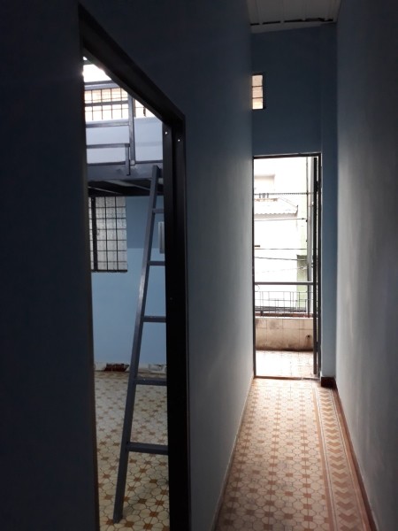 CHO THUÊ PHÒNG TRỌ, THÀNH THÁI, PHƯỜNG 14, QUẬN 10 , KHÔNG GIỚI HẠN NGƯỜI Ở., 25m2