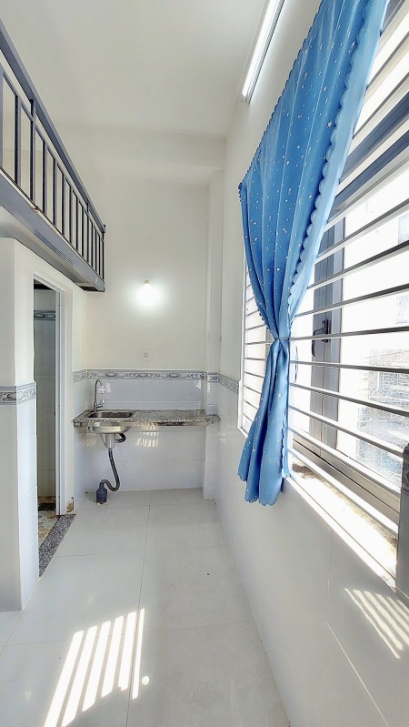 phòng trọ Tây Thạnh_tân phú_chỉ 3tr4_sẵn máy lạnh, 30m2