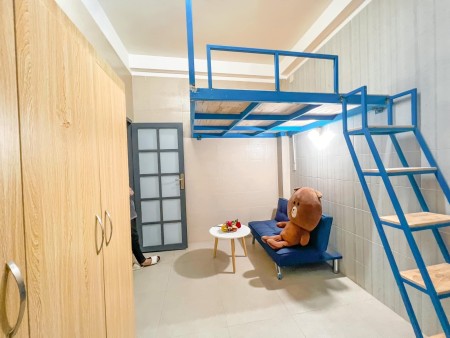 Cho thuê phòng trọ giá rẻ như hình KV Lê Trọng Tấn 30m2, 30m2