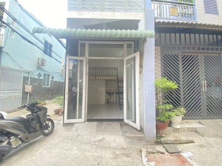 Cho thuê kiot làm gì cũng được ở BigC Trường Chinh, 35m2