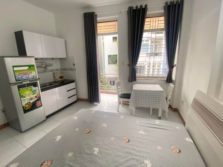 Khai trương phòng trọ giá rẻ ở Tân Phú, 25m2