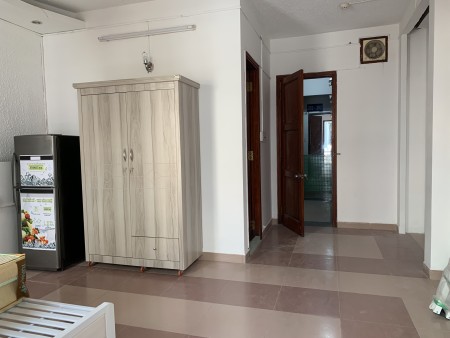 Cho thuê phòng có cửa sổ BANG CÔNG, Địa chỉ: 42/7 Trần Thiện Chánh (thông hẻm 766 Sư Vạn Hạnh), 30m2