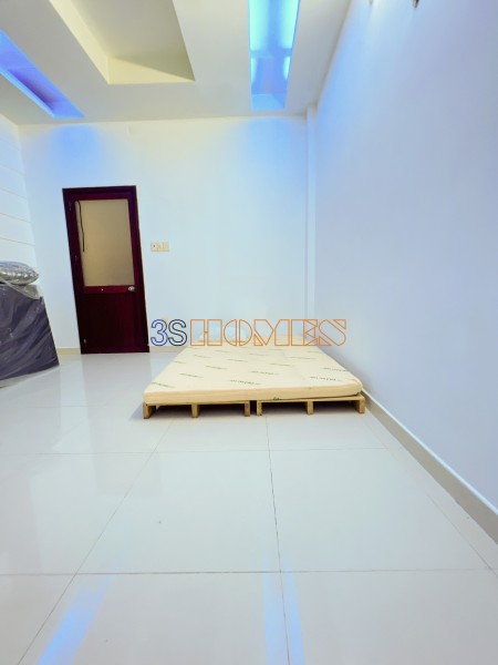 Dọn Vào Ở Ngay! Full Nội Thất ngay Thạch Lam, Tân Phú., 25m2
