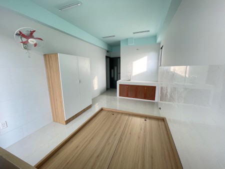 Khai Trương nhà mới xây xong ngay Tây Thạnh_ĐH CNTP_chỉ 3tr2, 30m2