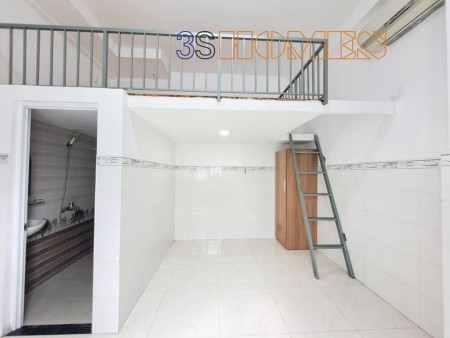 CHO THUÊ phòng Full NT giá rẻ Ngay LÊ TRỌNG TẤN - BÌNH TÂN, 26m2