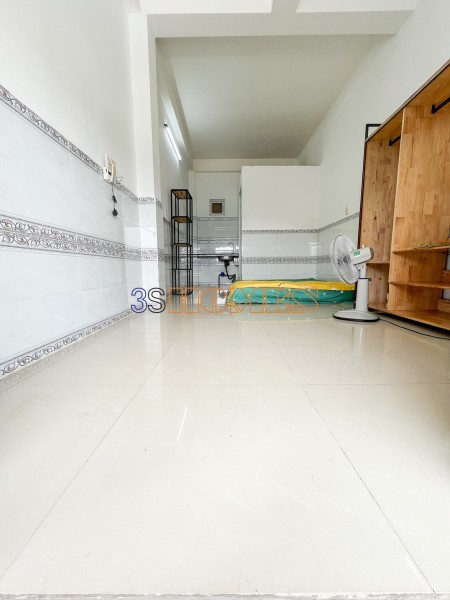 PHÒNG GIÁ RẺ NGAY THỐNG NHẤT GÒ VẤP, 25m2