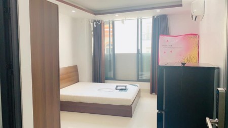 phòng trọ giá siêu rẻ full nội thất ở Tân Thới Nhất quận 12, 25m2