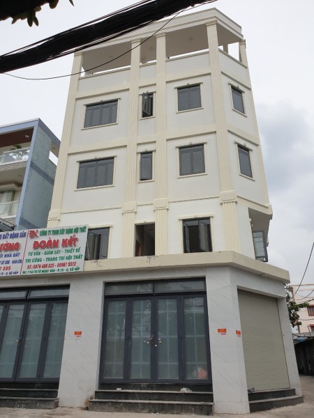 PHÒNG DULEX CỬA SỔ LỚN SẴN MÁY LẠNH NGAY TÔ NGỌC VÂN GÒ VẤP, 20m2